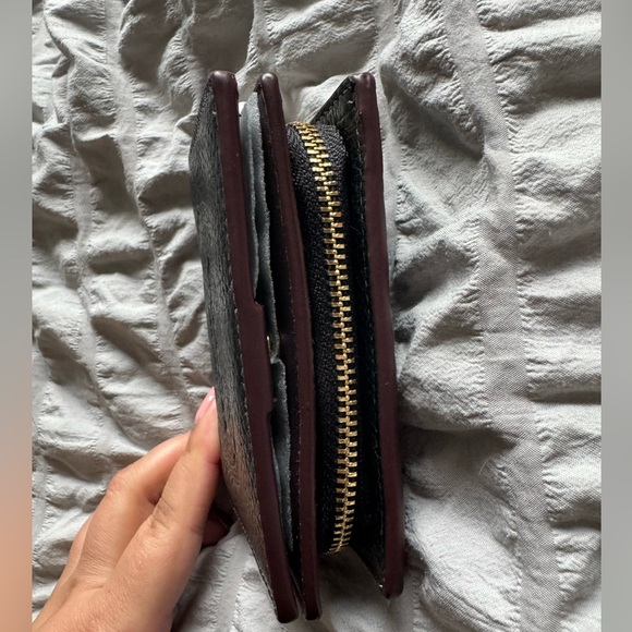 Coach Wallet - Picture 5 of 6